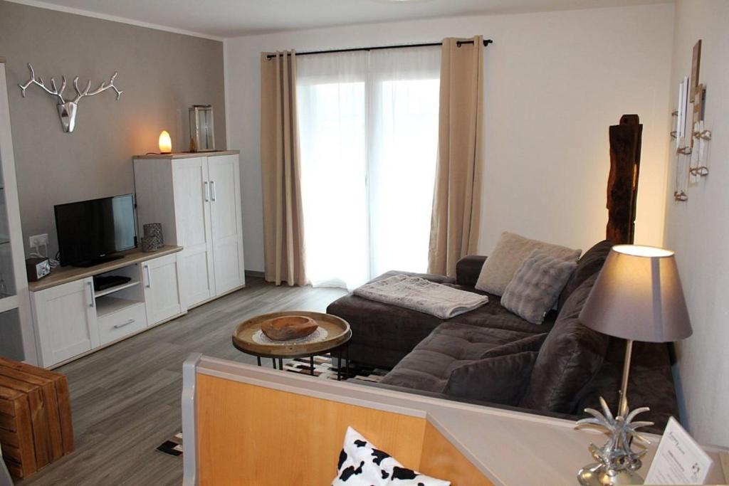 Ferienhaus Nr 19, Kategorie Komfort Plus, Feriendorf Hochbergle, Allgäu - 2