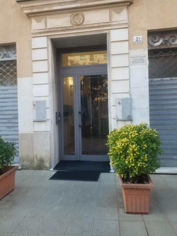 Casa Blu House nel cuore di Genova-A due passi dal mare - 2