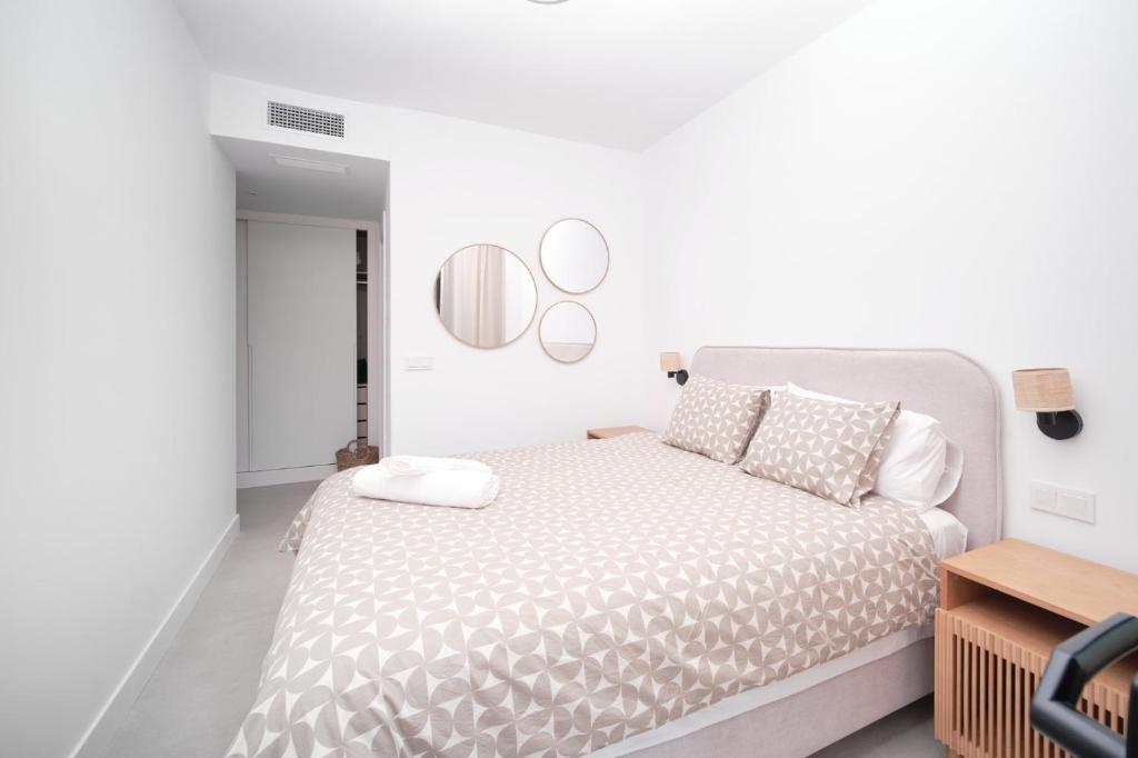 luxury apartament, amazing terrace and sea views - 2