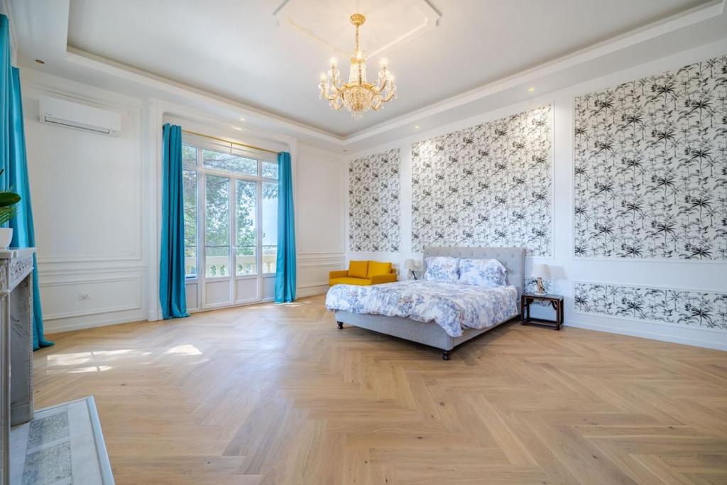 Villa Monique Appartement Chic-free Parking - 2
