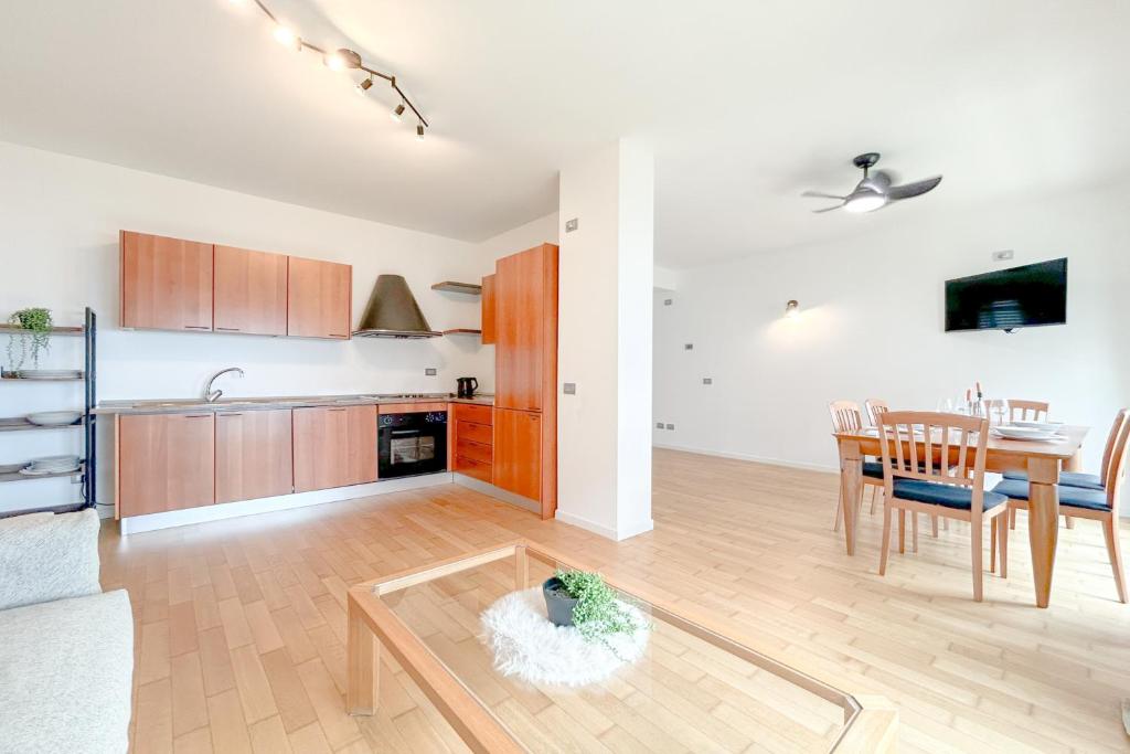 Mediterranea Apartments - 5