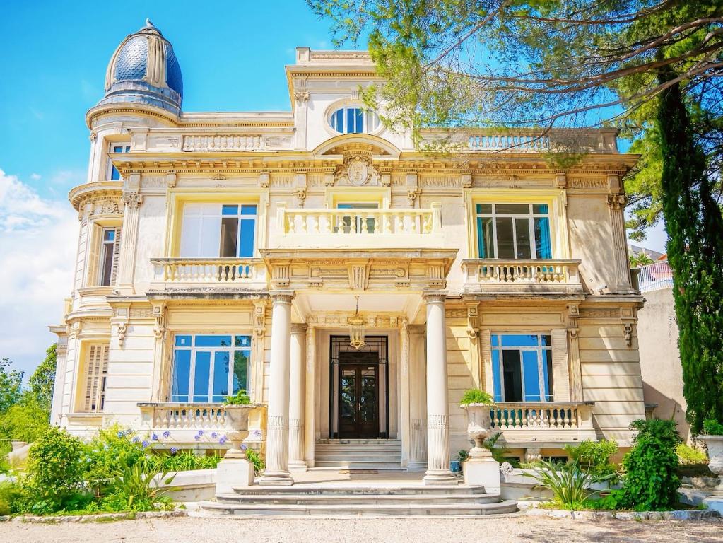 Villa Monique Appartement elegant-free Parking - 2