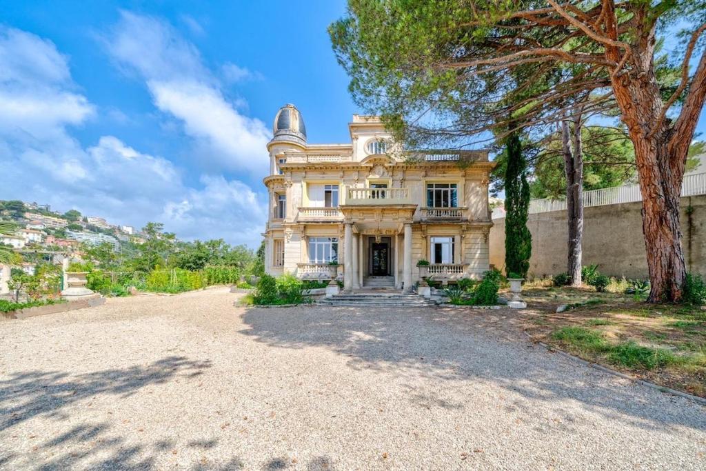 Villa Monique Appartement elegant-free Parking - 4