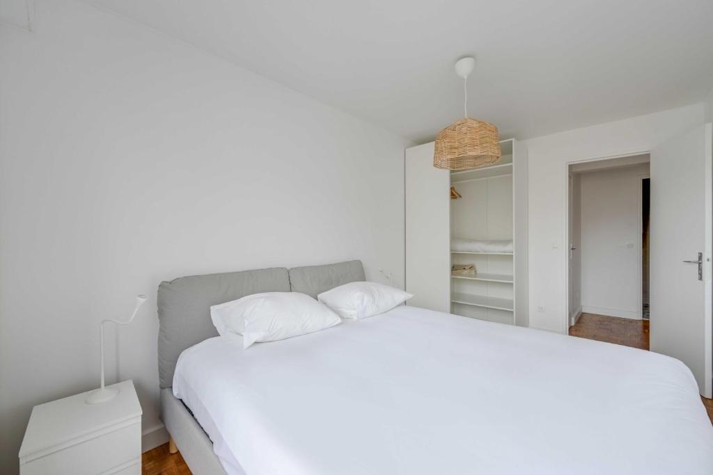 Charming Apartment 1BR 2P - Paris 11th - 5