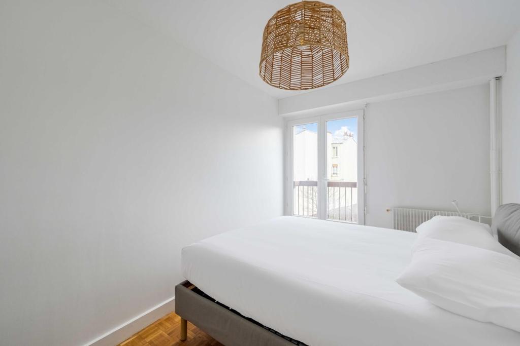 Charming Apartment 1BR 2P - Paris 11th - 4