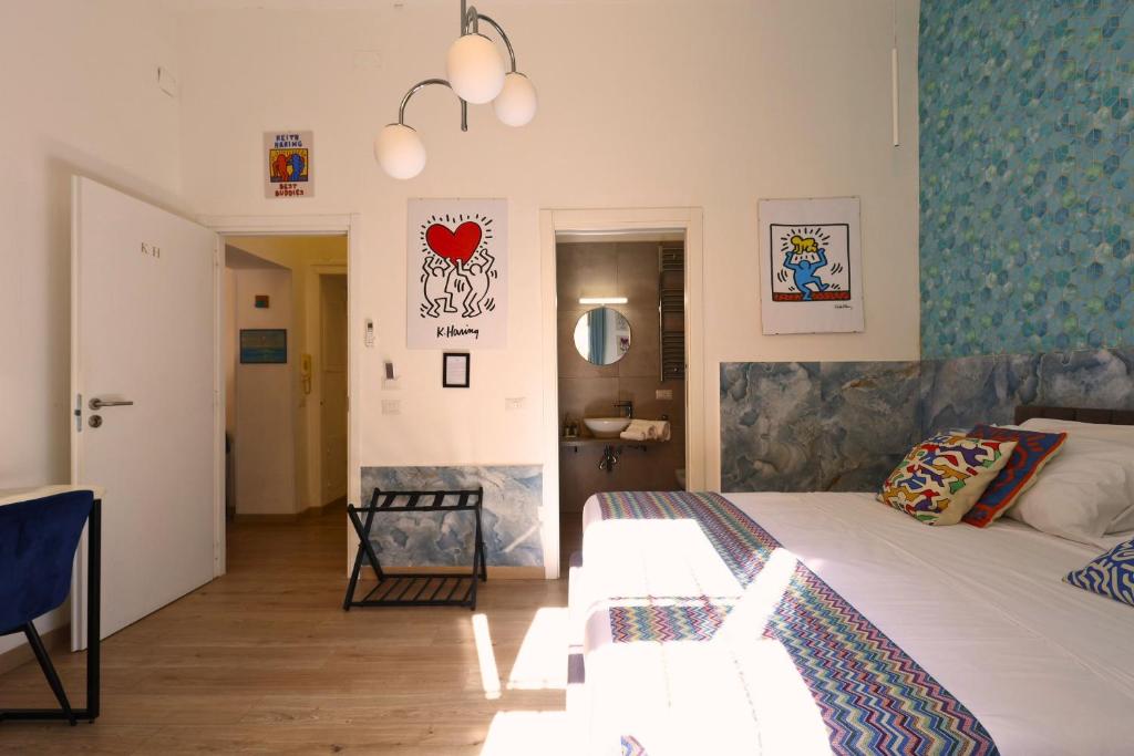 Art Maison Chiaia - 4