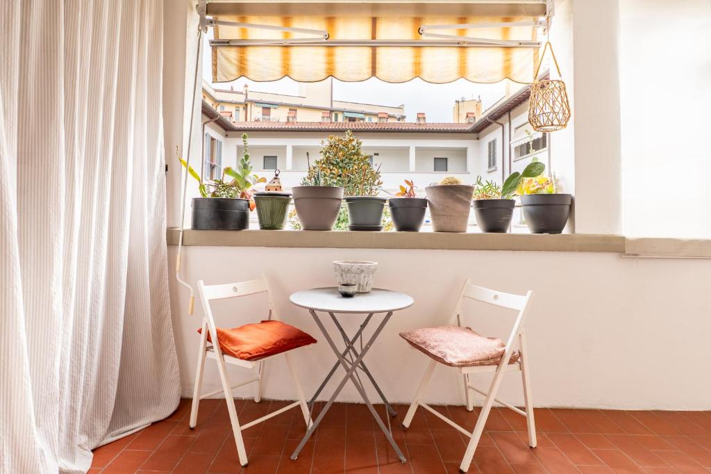 Firenze Bright Terrace - Modern 2BR APT - 4