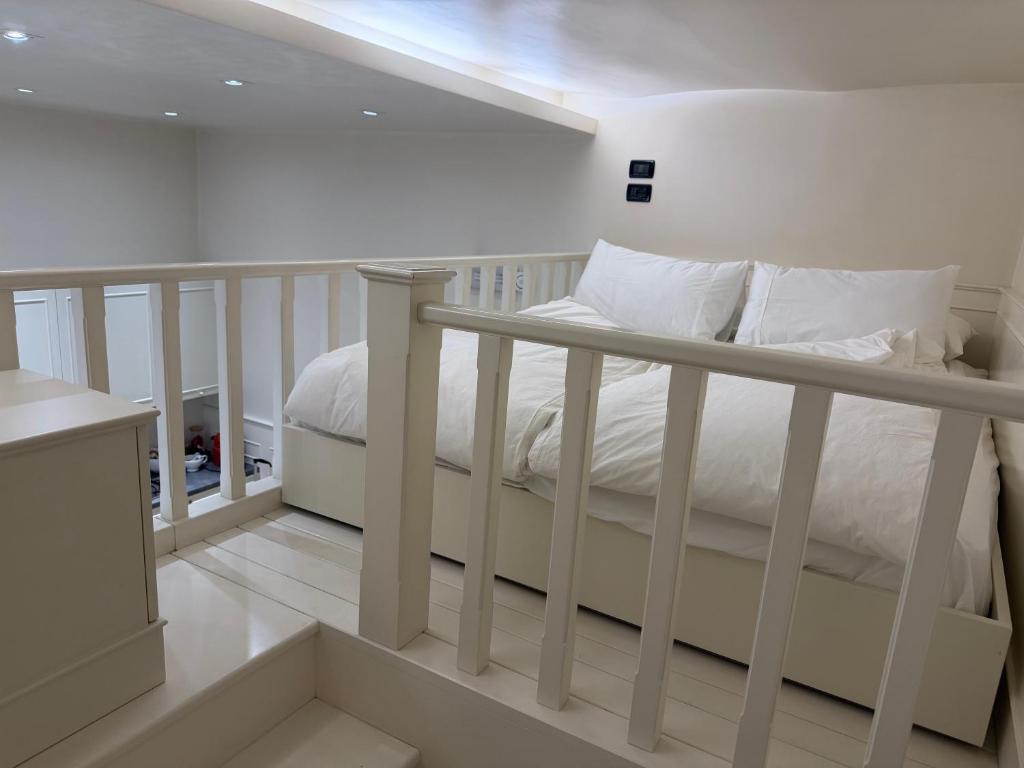La Chiave - Luxury Apartment Rome - 5