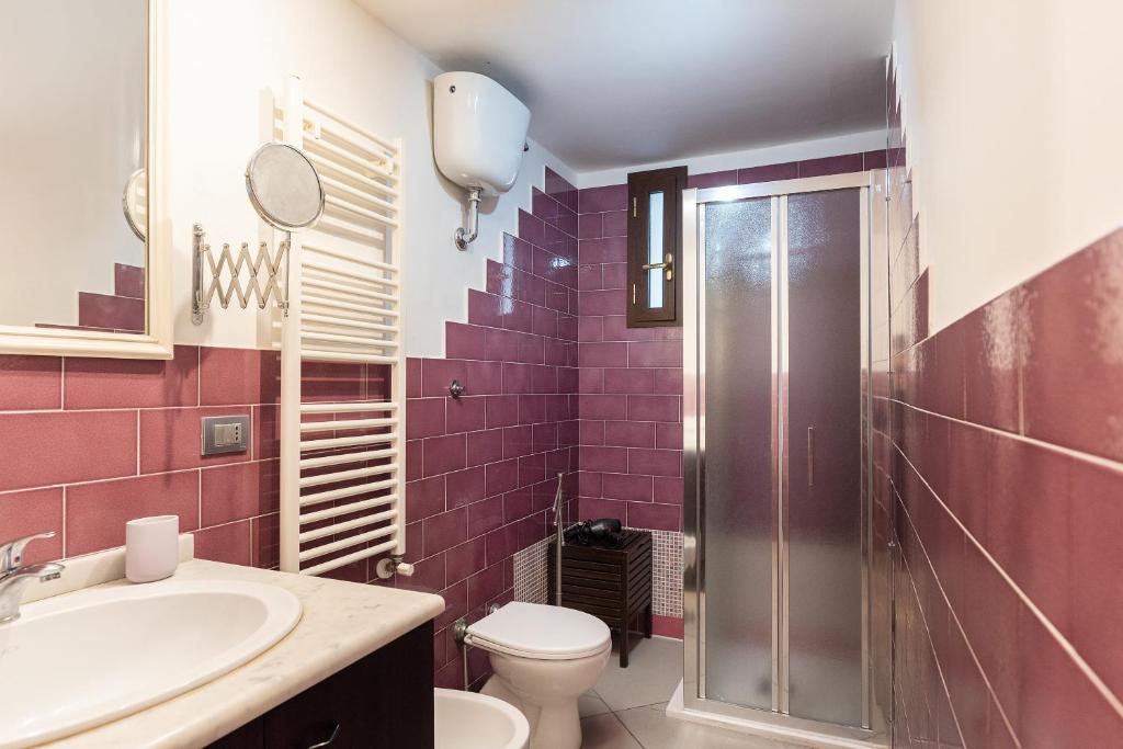 [Napoli - Vomero] Casa Januarius by Maison Charme - 5