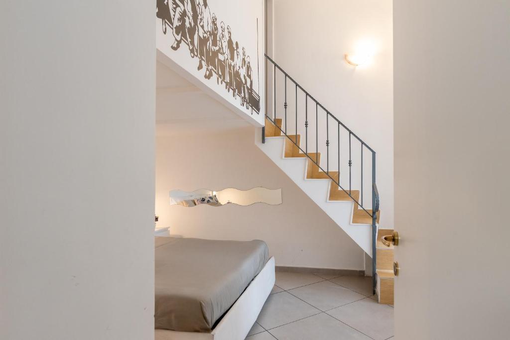 [Napoli - Vomero] Casa Januarius by Maison Charme - 2