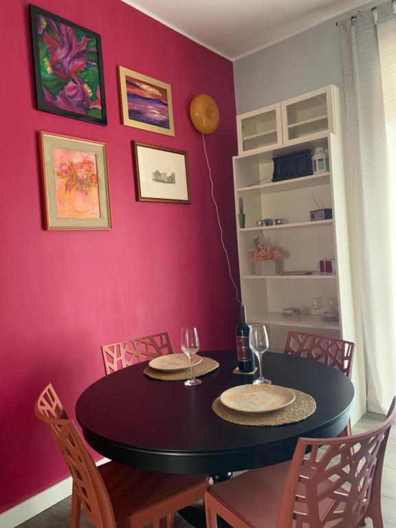 Vespro 1 Apartment - near the Greek theater - 4