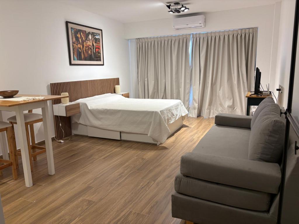 High-class studio flat in downtown Buenos Aires - 1
