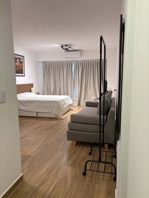 High-class studio flat in downtown Buenos Aires - 4