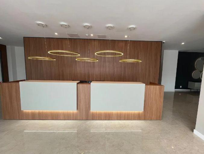Moderno y Cálido apartamento en Punta del este - 1
