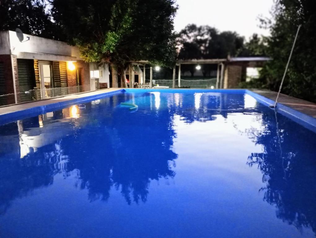 Quinta lo de Lolo - 1