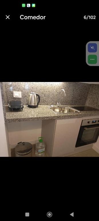 Moderno y Cálido apartamento en Punta del este - 3