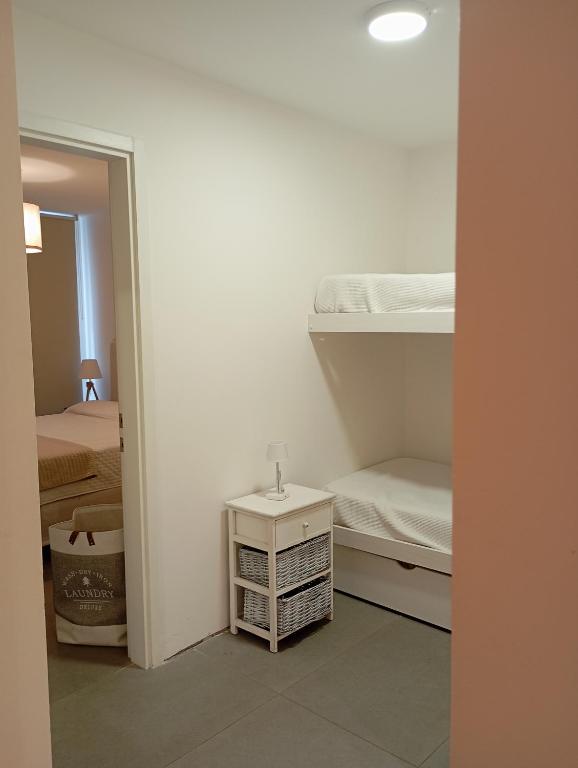 Moderno y Cálido apartamento en Punta del este - 4
