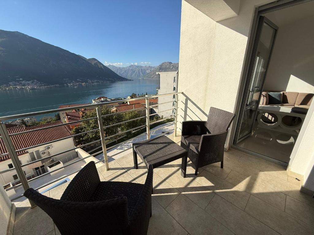 2montenegro VISTA Apartments - 4