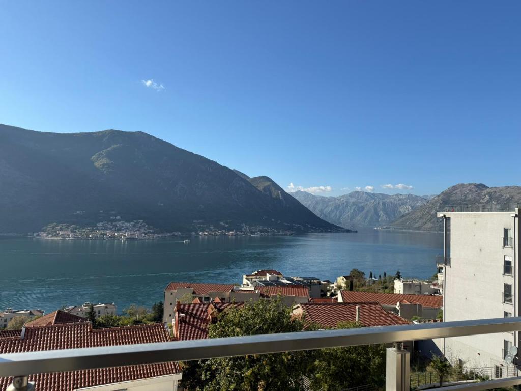 2montenegro VISTA Apartments - 5