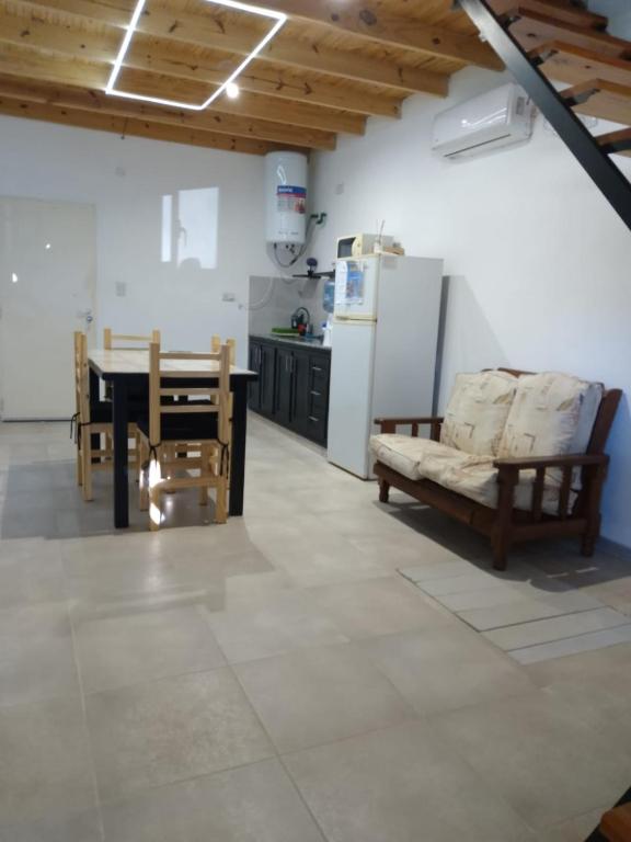JAS departamento - 1