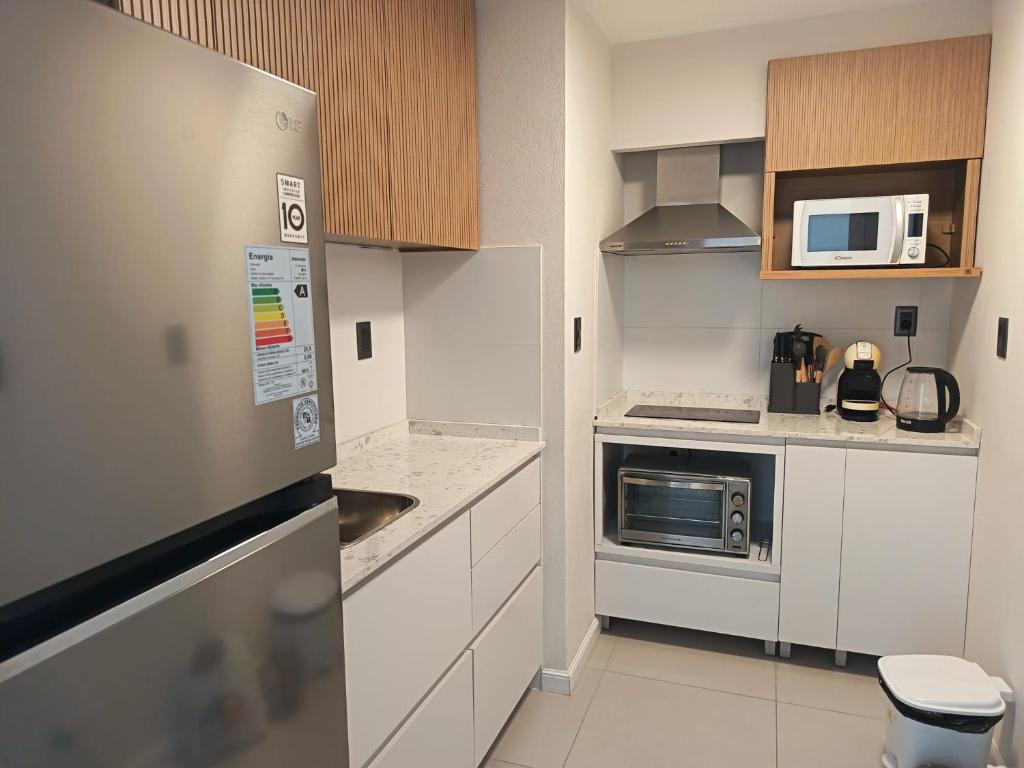 Apartamento en Punta Peninsula - 3
