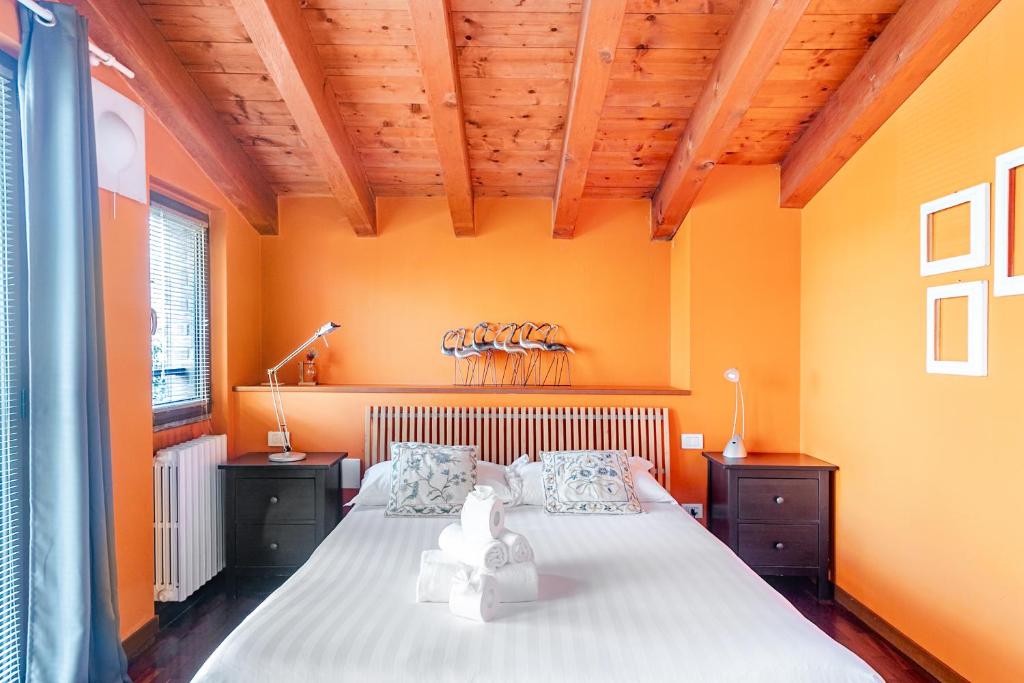 Two-Level Milan Home Ca Granda - 3