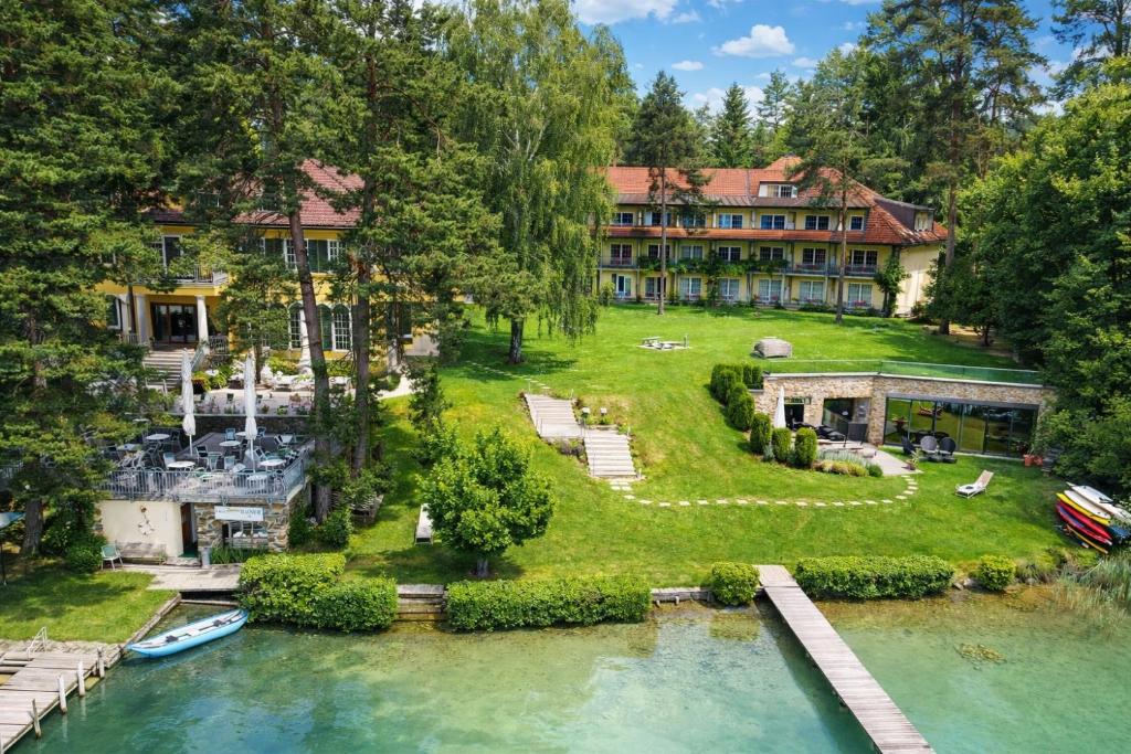 Hotel Villa Rainer - 2