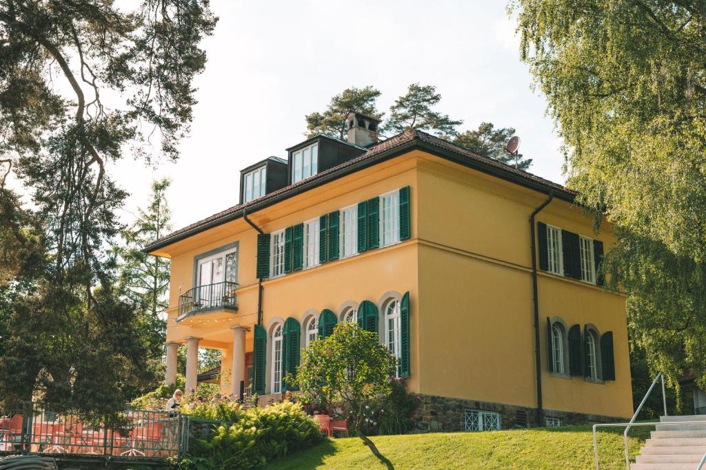 Hotel Villa Rainer - 4