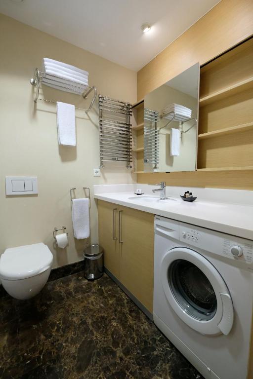 バスルーム（客室）