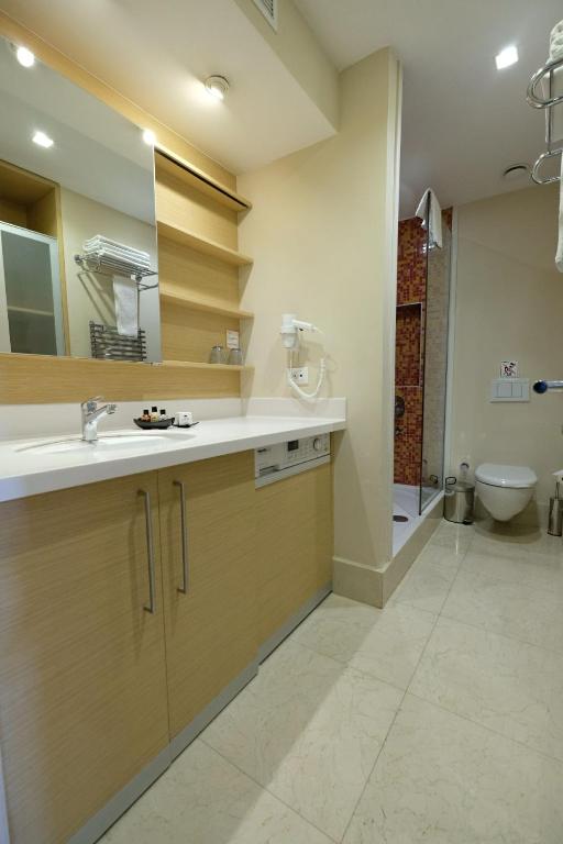 バスルーム（客室）