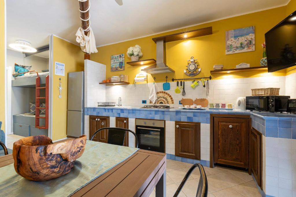 Casa Fiamma - 1