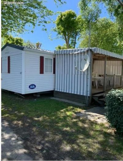 Mobil-home Saint Jean de Monts b68 - 2