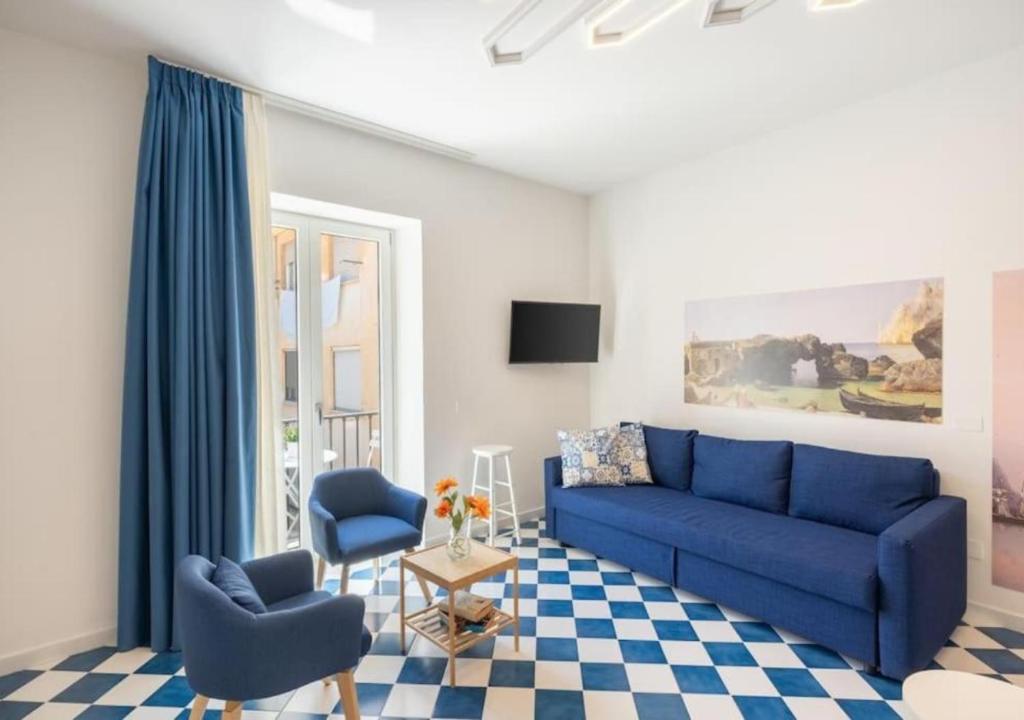 SorrentoVibes - Luxury New Sorrento Home with Terrace - Sleeps 12 - 2