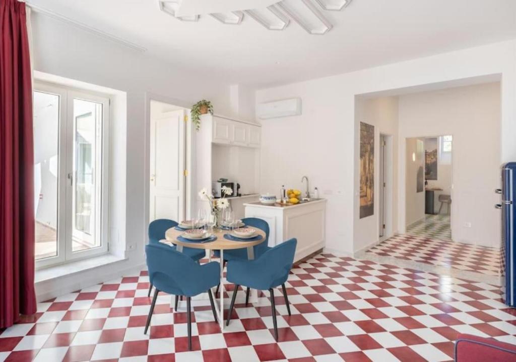 SorrentoVibes - Luxury New Sorrento Home with Terrace - Sleeps 12 - 4