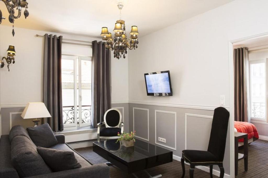 Apartments Bastille - 1