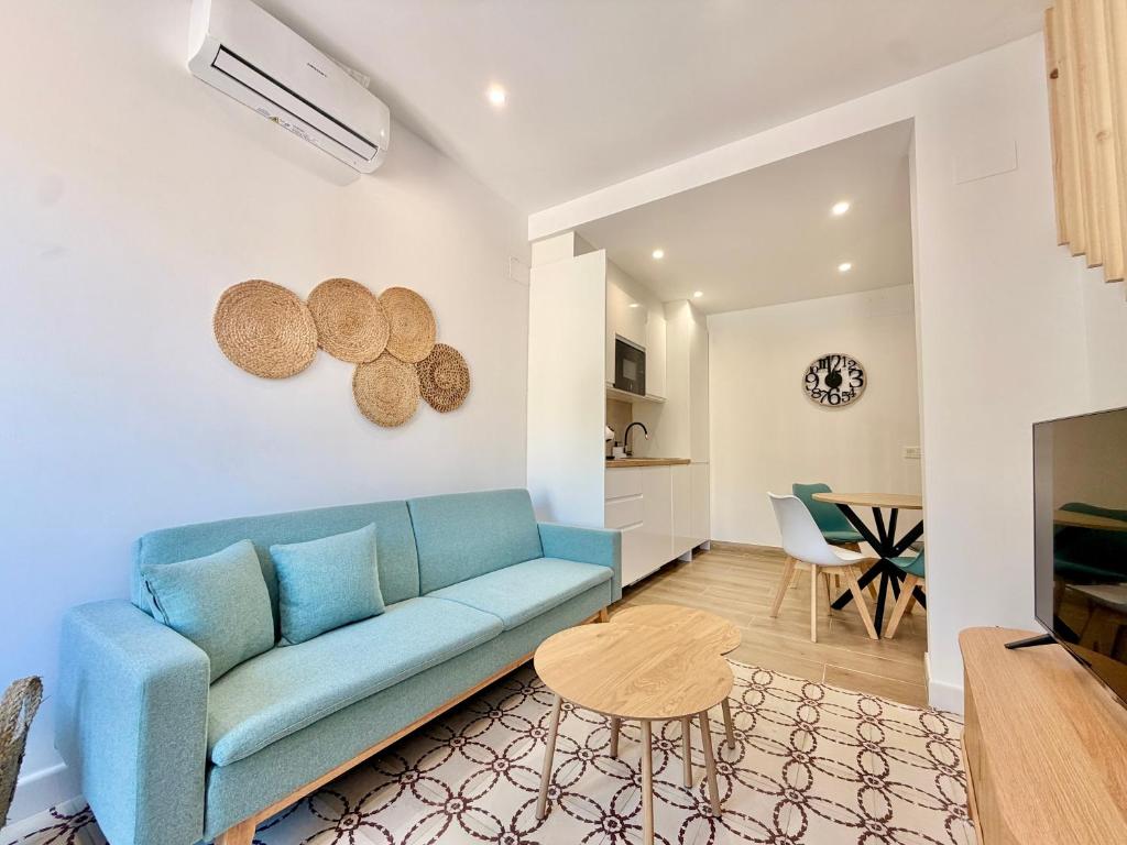El Castillo Apartamentos Boutique Old Town Estepona - EaW Homes - 3