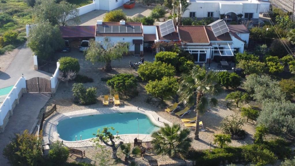 Finca Arboleda - 3
