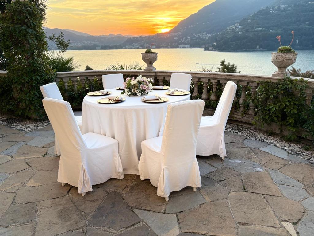B&B Villa Costanza