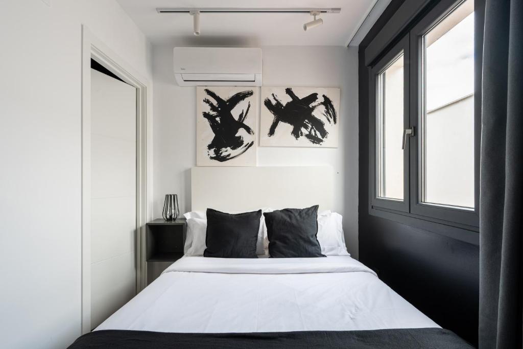 Apartamentos General Castaños 36 - 3