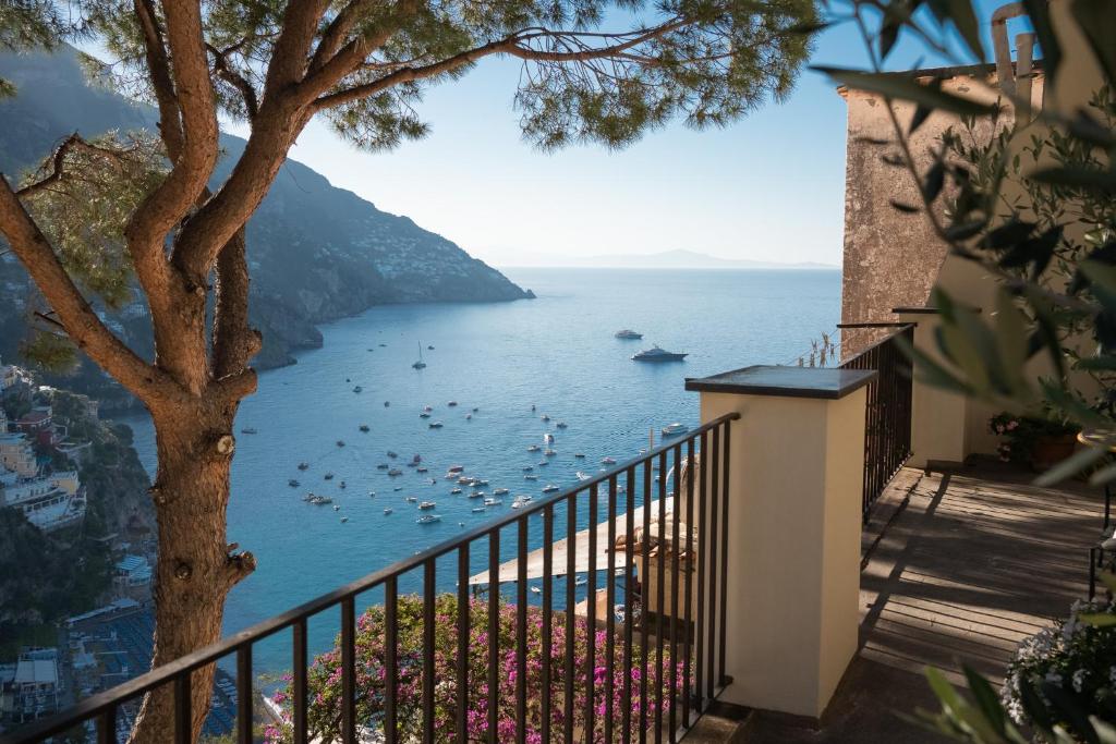 Casa Sam Positano - 2