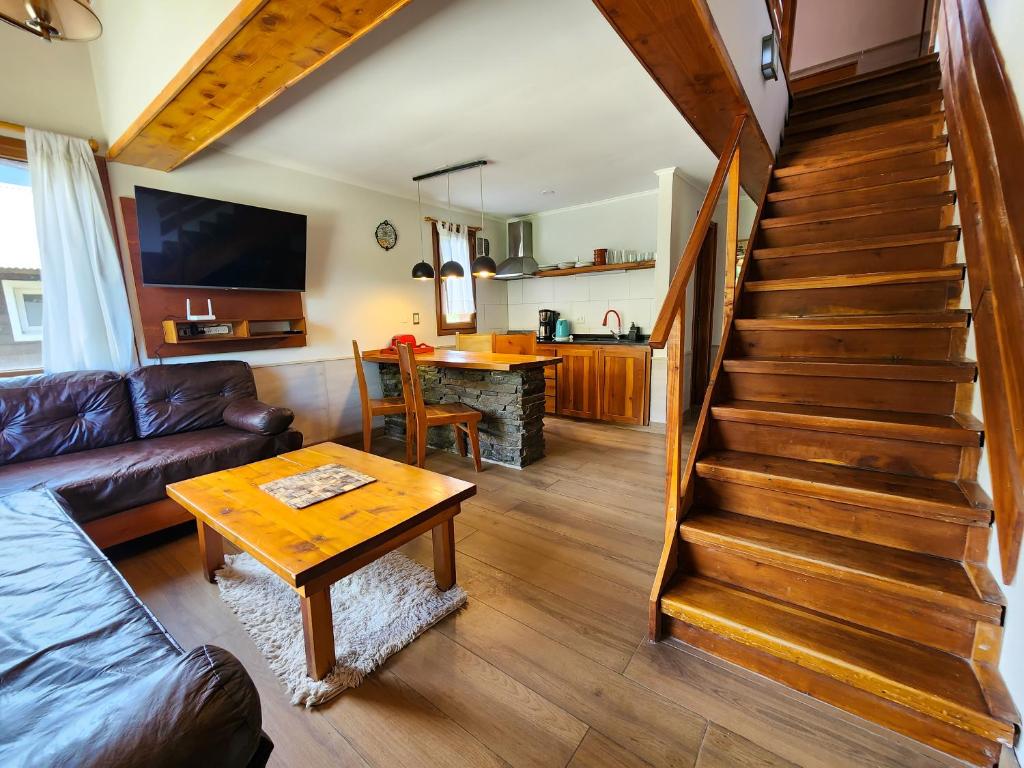 Val Thorens apart - 1