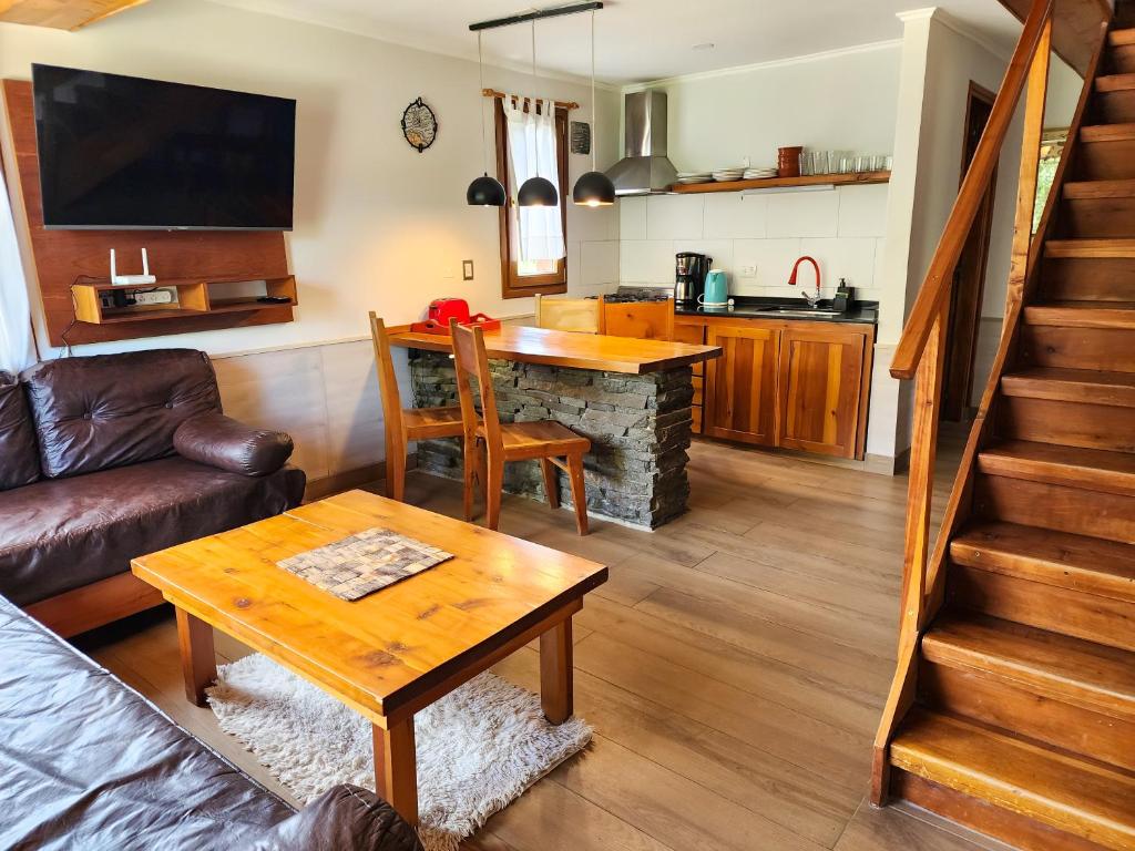 Val Thorens apart - 5