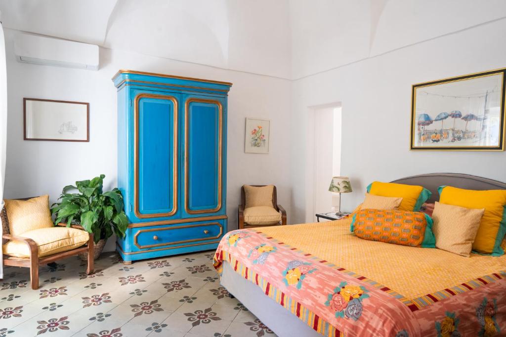 Casa Sam Positano - 4