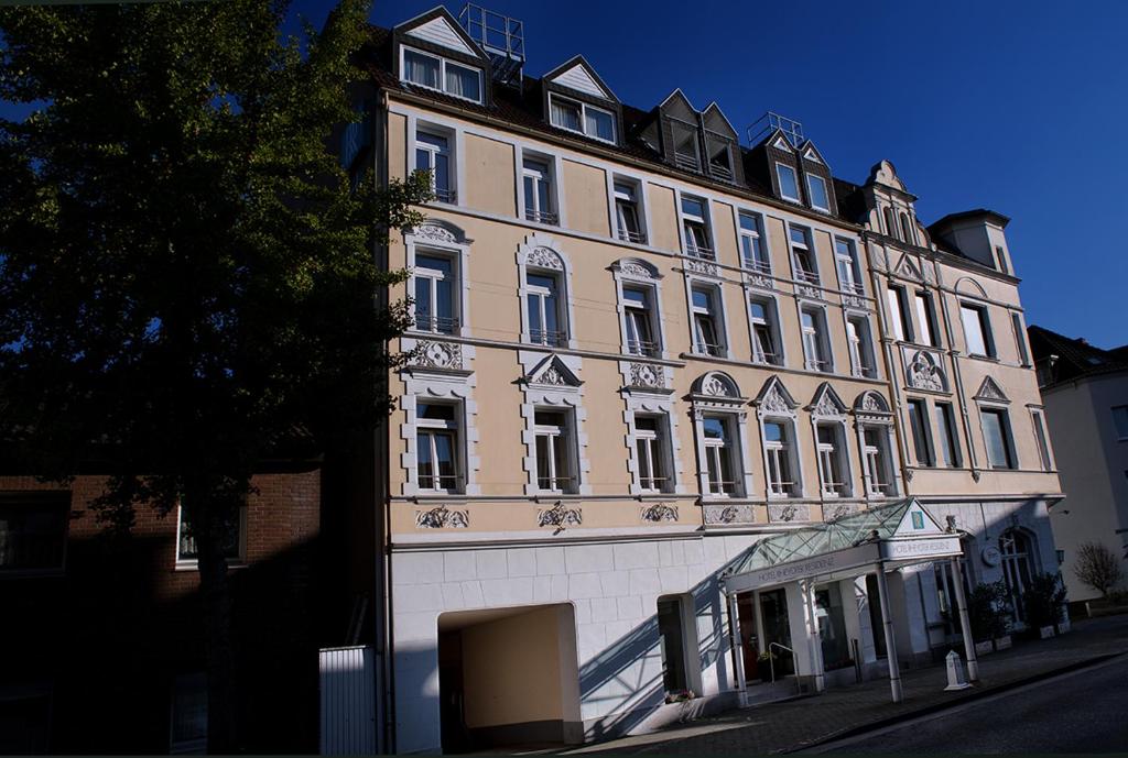 Hotel Rheydter Residenz - Self Check-in