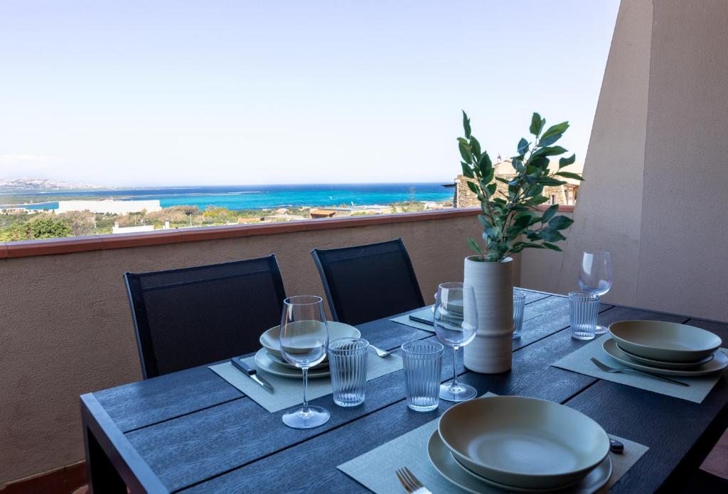 L12 Terrazza Grecale - 1