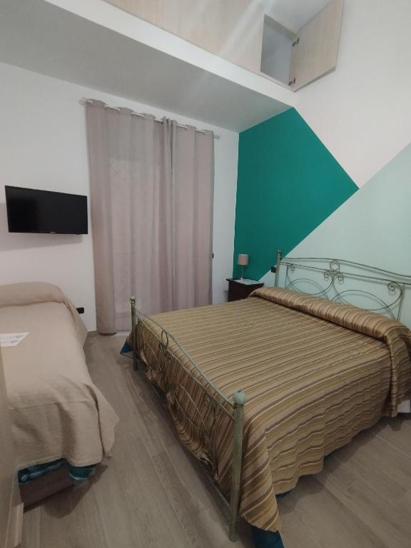 Casa La Rosa Rooms- Nel Cuore di Napoli - 1