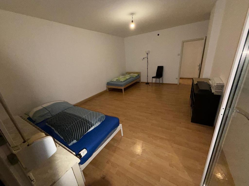 Monteurwohnung - Effizientes und ruhiges Apartment - 4