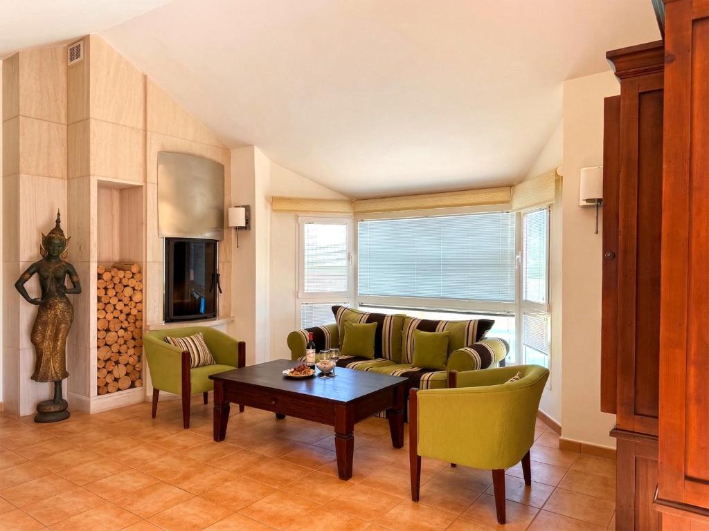 Villa Nirvana Private Pool Corralejo By Holidays Home - 4