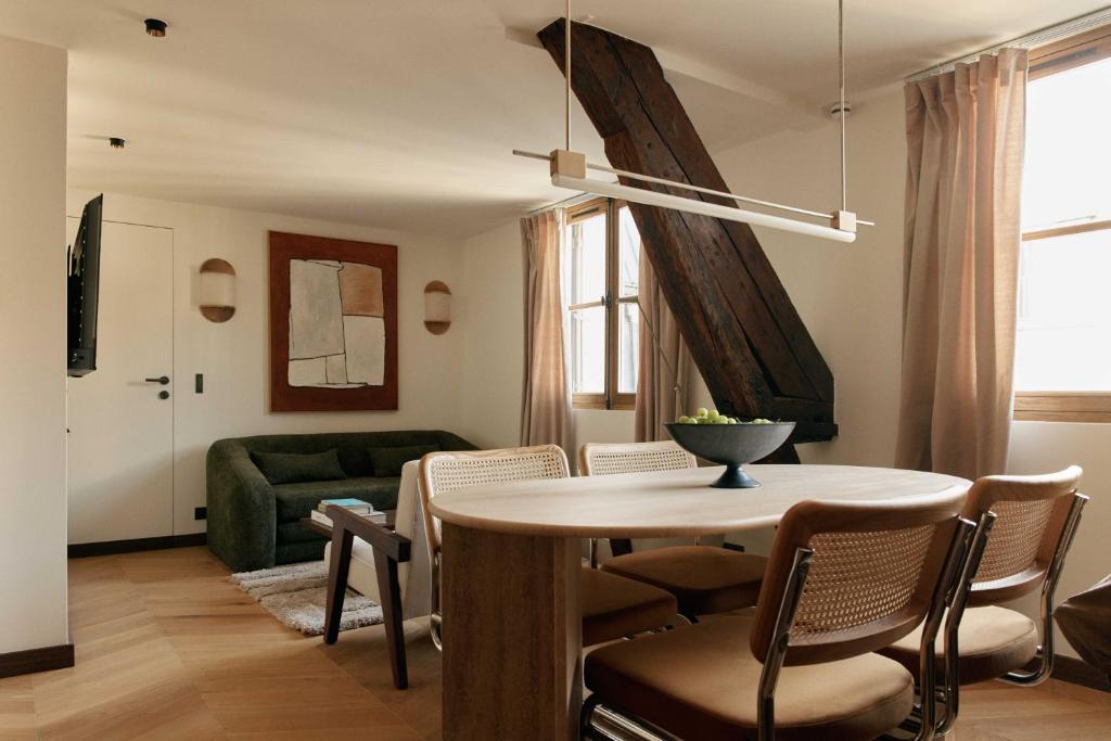 Cozy Apartment a c 1BR 4P - Tuileries - 3
