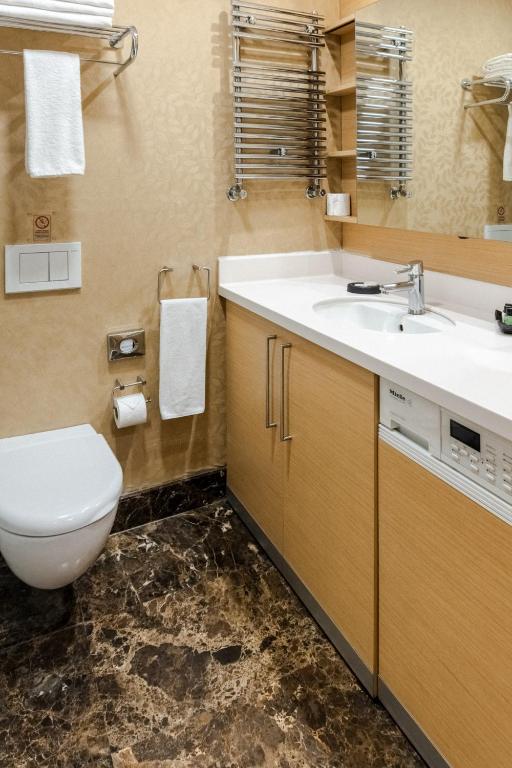 バスルーム（客室）